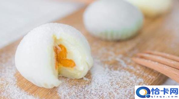 雪媚娘可以常温存放,雪媚娘冬天常温下可以放多久