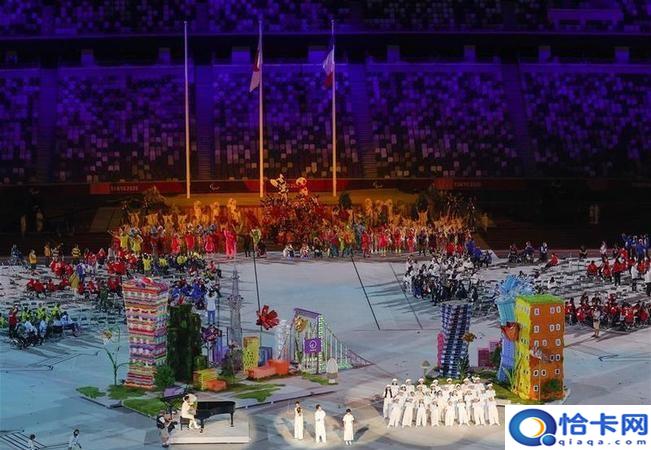 第七届残奥会在哪里举行的,我国哪一年首次参加残奥会