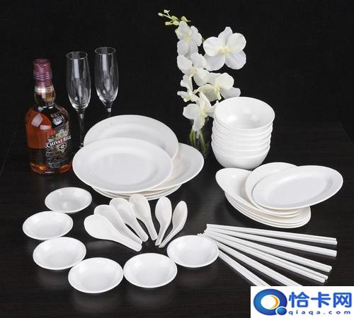 密胺餐具有毒吗,密胺餐具有毒