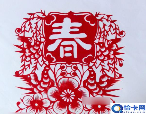 xiaonian,小年的来历和风俗