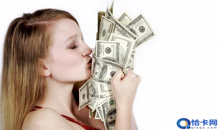 拜金女啥意思，拜金女是什么意思？