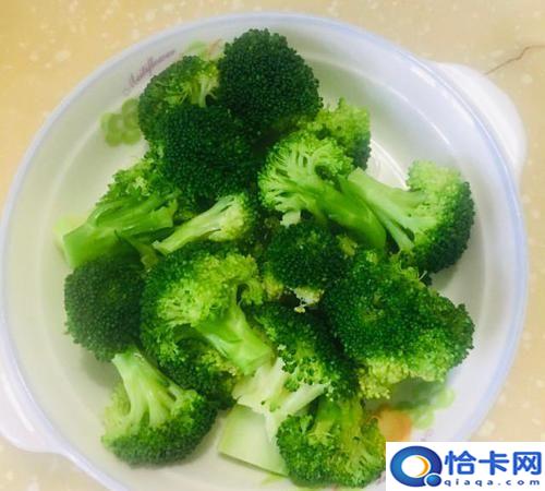 西兰花煮多久能熟，西兰花煮多久喂狗？