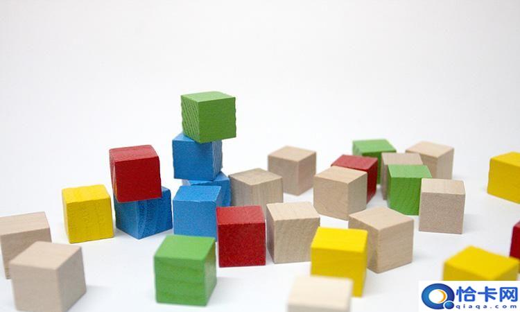 正方体的常见物品有哪些,生活中正方体的物品有哪些