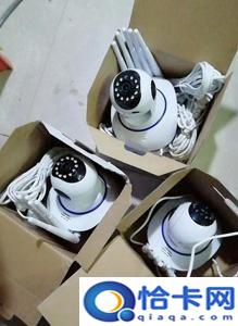 如何用电脑摄像头做监控(电脑摄像头做监控)