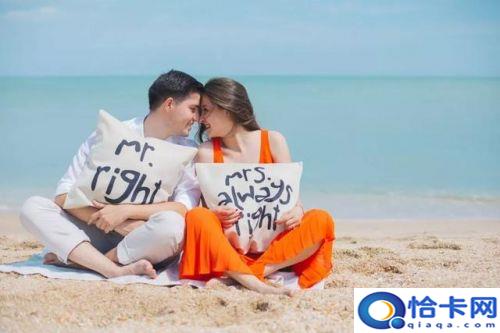 英语情侣网名一男一女  英文情侣网名好听一对