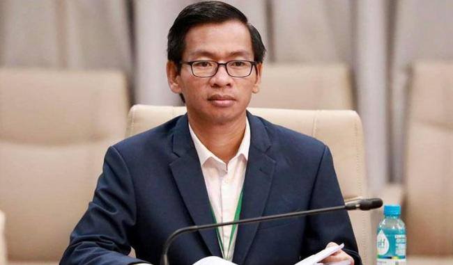 80名韩国人被柬埔寨移民总局拘留 拒绝回国引发关注