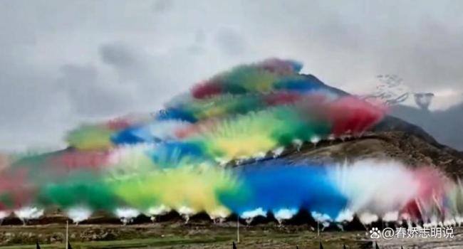 蔡国强烟花秀破坏面积15.29亩 生态代价沉重