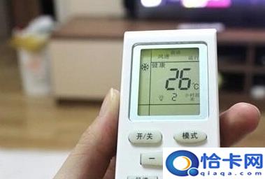 国家提倡的夏季空调温度是多少 ,国家建议的空调室温或环保温度是多少