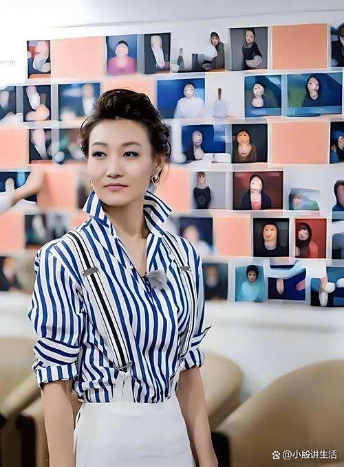 央视主持人李梓萌:遭到AI仿冒带货?目前涉事账号已被处置!