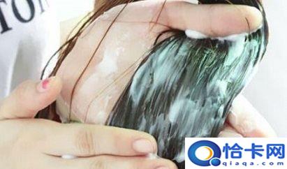 护发素的使用方法,护发素怎么使用