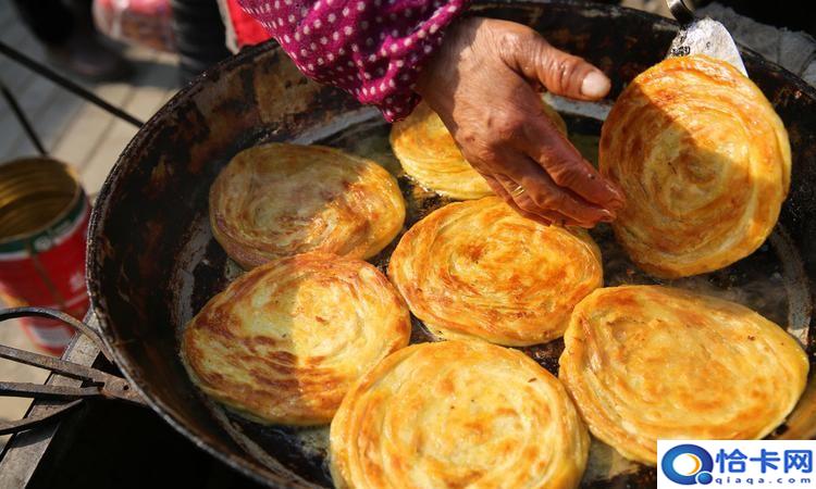 武功县美食，谁知道武功县的烧鸡公是什么意思？