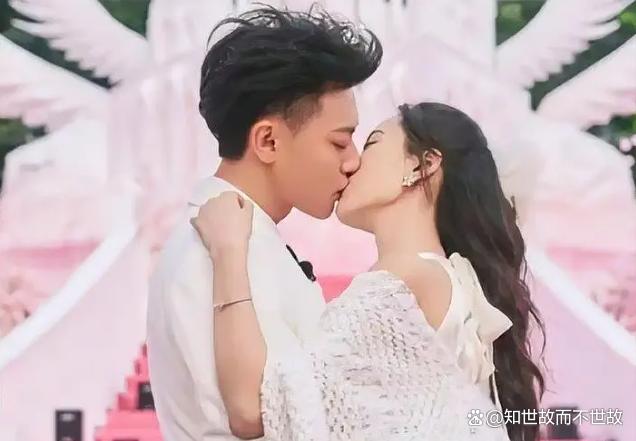 黄子韬徐艺洋婚礼背后:一场与黄牛、流言的正面交锋