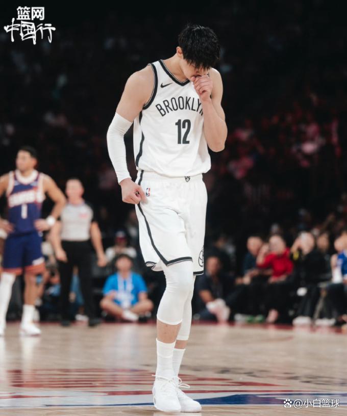 篮网冷血裁曾凡博引众怒？中国赛算计内幕曝光