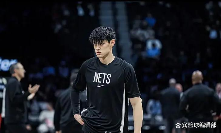 为何曾凡博NBA之旅仅10分钟就被裁?商业因素曝光