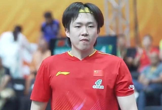 25次捧杯!国乒男团亚锦赛三连冠印度凯旋