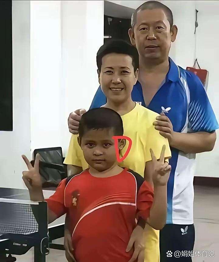 有惊无险?国乒男团亚锦赛晋级四强?一堂给职场新人的抗压启示
