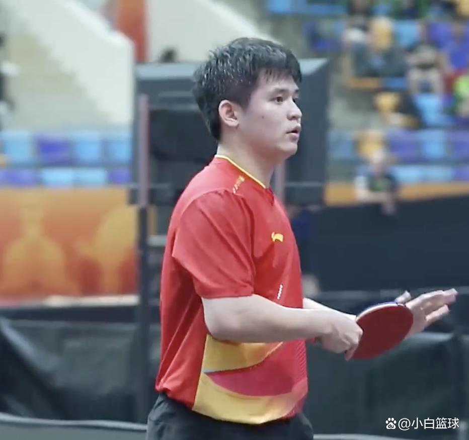 国乒如何实现亚锦赛三连冠？教练组练兵战略十年曝光