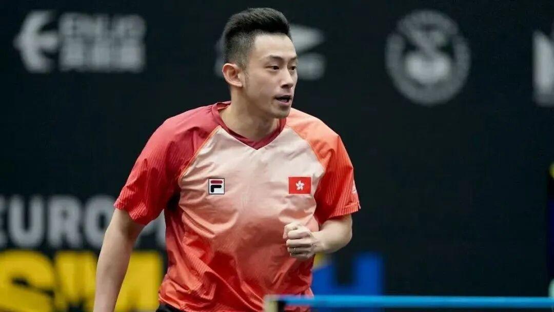 为何香港男团能首次晋级亚锦赛决赛?逆转之战曝光