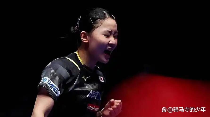 乒乓亚锦赛女团决赛:中国vs日本?心理韧性成破局关键