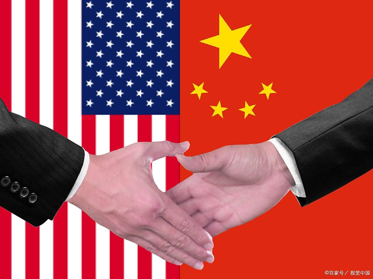 中国实施稀土出口管制?美财长破防:中国是对抗世界!