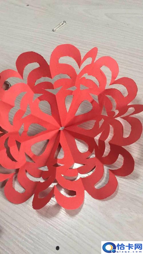 怎样剪窗花？剪窗花的方法