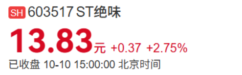 连绝味也卖不动卤味了