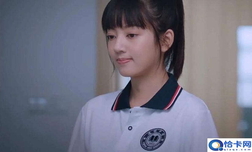 以家人之名唐灿饰演者是谁？唐灿是谁演的