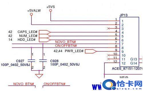 联想y470重启黑屏？3秒掉电通病维修