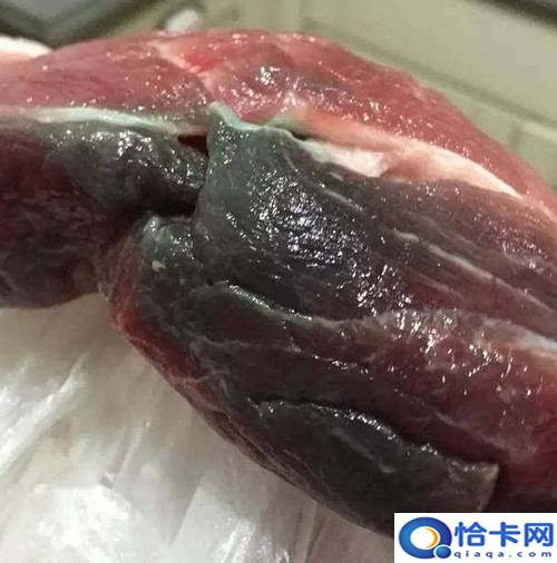 怎样区分僵尸肉？教你四招识别僵尸肉