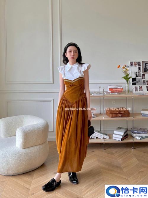 连衣裙搭配技巧？裙子5种搭配技巧