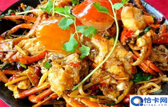 螃蟹怎么保存才新鲜又好吃？简单有效的妙法保留螃蟹新鲜美味