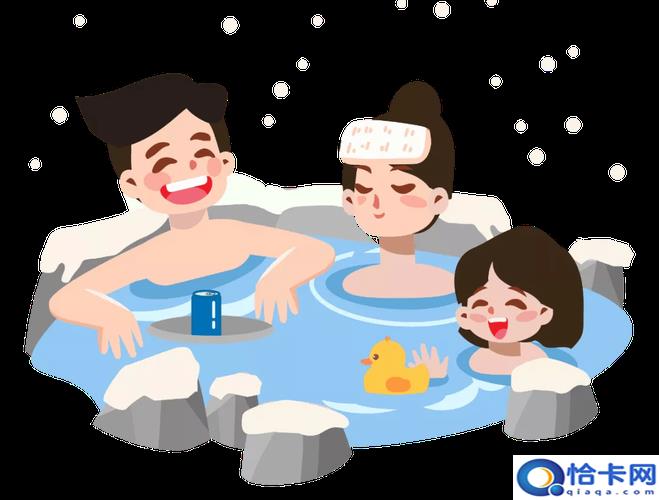 什么人不适合泡温泉？不能泡温泉的人群介绍