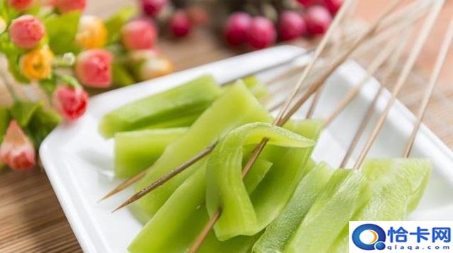 如何避免莴笋氧化,莴笋怎么保鲜不坏
