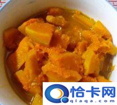 南瓜煮多久熟,南瓜需要煮多长时间才能熟
