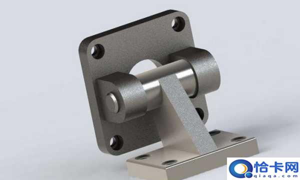 大弯中弯直弯的区别,合页铰链怎么区分大弯