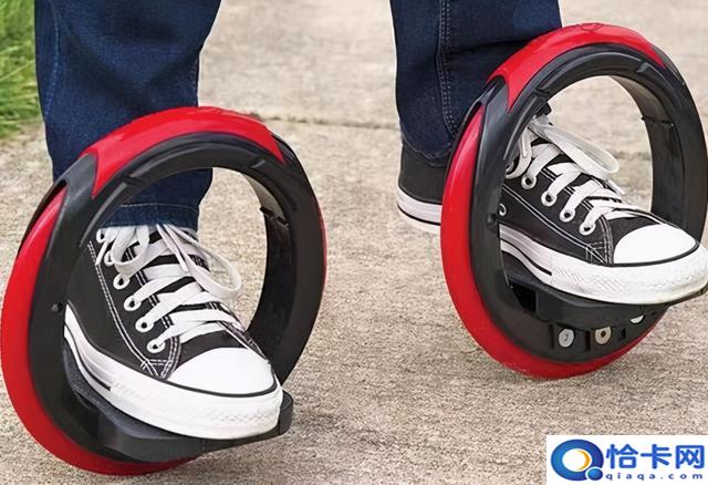 十种令人惊讶的交通工具？五种颠覆你认知的交通工具