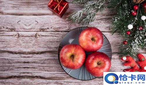 平安夜为什么要送苹果，平安夜可以送老师平安果吗？