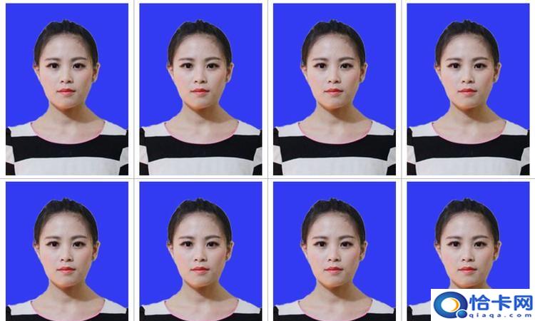 小2寸照片尺寸，2寸照片多大尺寸？