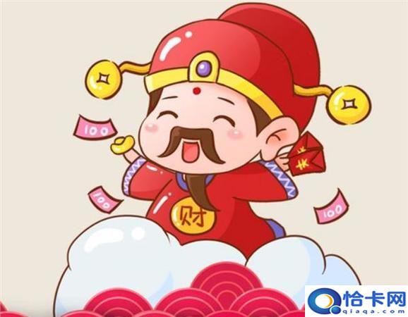 财神节是哪天，有些地区财神节放鞭炮，你知道财神节的来历吗？