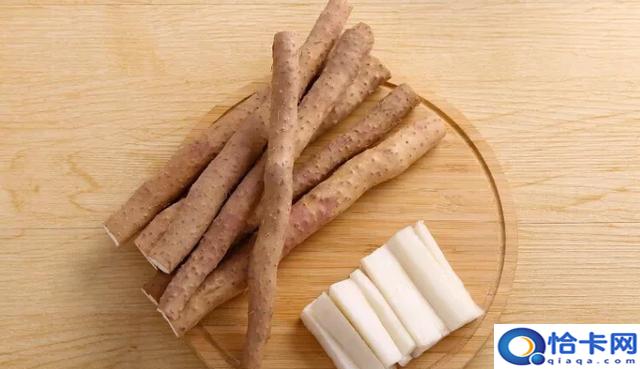 辅食山药和什么搭配，山药和什么搭配做辅食？
