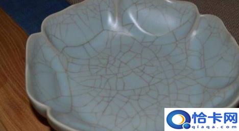 钧瓷红为贵紫为最是什么意思,宋代五大名窑的艺术特点及审美价值