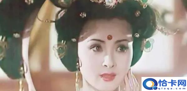 沉鱼落雁闭月羞花指的是谁,沉鱼落雁闭月羞花分别指谁呀