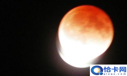 月缺是什么原因造成的,为什么会出现月圆月缺的想象