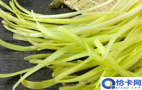 蒜黄干了还能吃吗，大蒜干了还能吃么？