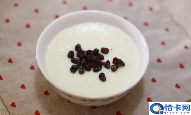 双皮奶是凉了后凝固,双皮奶是凉了后凝固吗