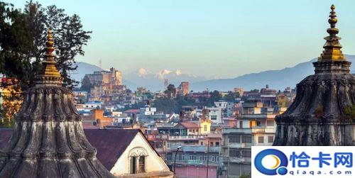 尼泊尔是哪个国家,尼泊尔在哪个国家