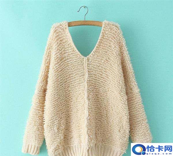 毛衣起球怎么办,毛衣为什么会起球,真的是因为质量太差了吗?