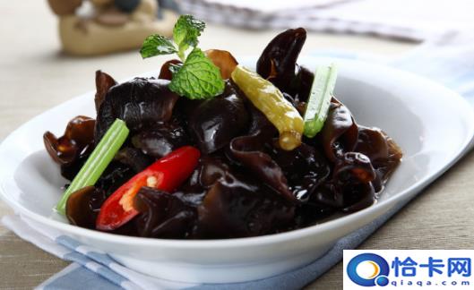 什么人不能吃木耳？木耳不能和什么一起吃