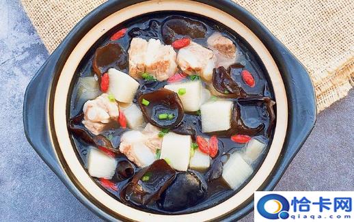 早上吃山药功效超强大 山药吃法大全