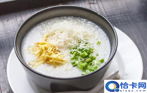 喝粥最养生尤其是加这些东西到粥里 养生粥食谱大全